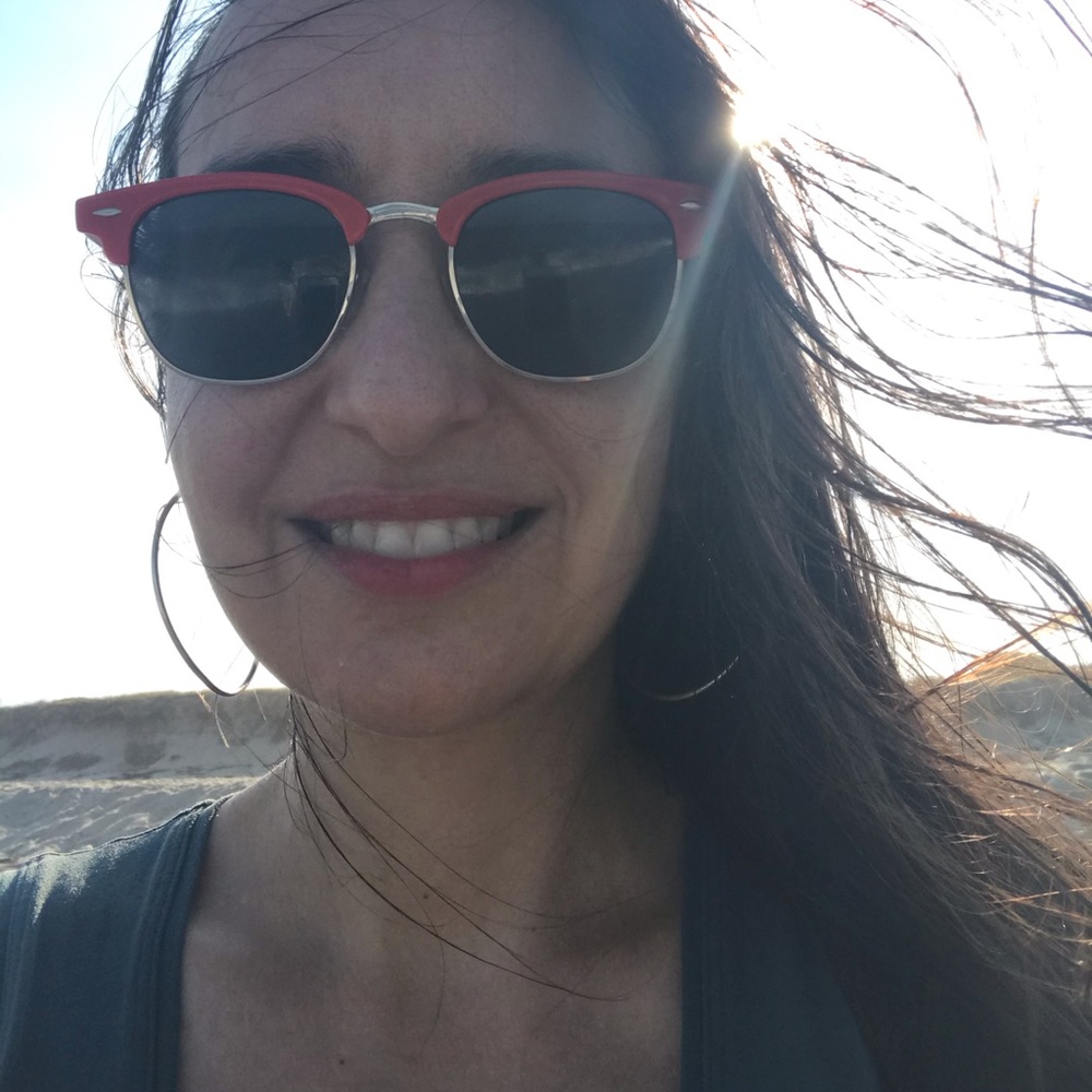 Meet your Posher, Raphaela